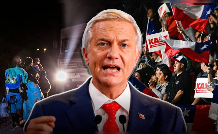 José Antonio Kast: perfil, propuestas y qué tan cerca está de ganar la presidencia de Chile en 2025