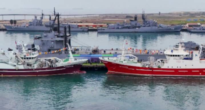 Gobierno incorpora embarcaciones recreativas al régimen aduanero especial para fortalecer el turismo