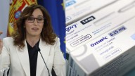 La OMS recomienda Ozempic para combatir la obesidad pero Mónica García se niega a financiarlo