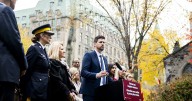 Hate crime bill criminalizes protest: coalition to Liberals