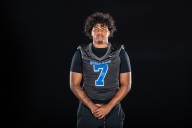 Steel-High linebacker Angel Luciano III signs to Minnesota