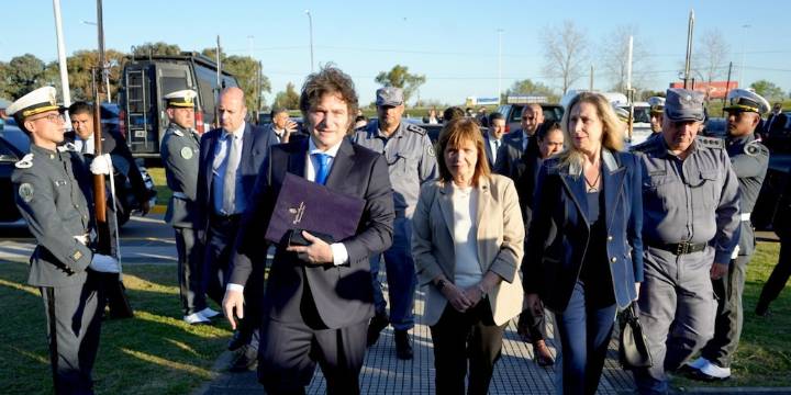 Endurecimiento de penas, imprescriptibilidad de delitos graves y legítima defensa: las claves de la reforma de Código Penal