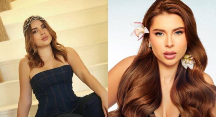 ¿Bebé en camino? Ornella Sierra aviva especulaciones con fuerte mensaje en redes