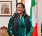 PT Usha in Rajya Sabha: Promote domestic production of anti