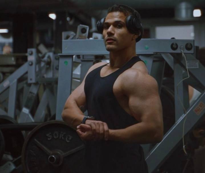 Influencer Alessandro Antonicelli dead at 26 after cancer battle