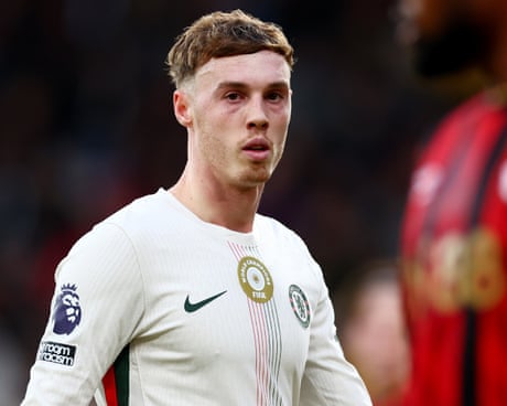 Premier League news: Palmer available again for Chelsea, Moyes targets Bridge bonus