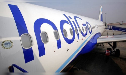 IndiGo shares fall 3% as airline battles large scale operational breakdown