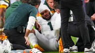Source: Packers' Micah Parsons believed to have torn ACL