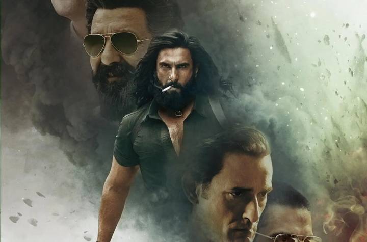 As Bollywood Goes Gaga Over Ranveer Singh’s ‘Dhurandhar’, Hrithik Roshan Reviews It ‘Twice’