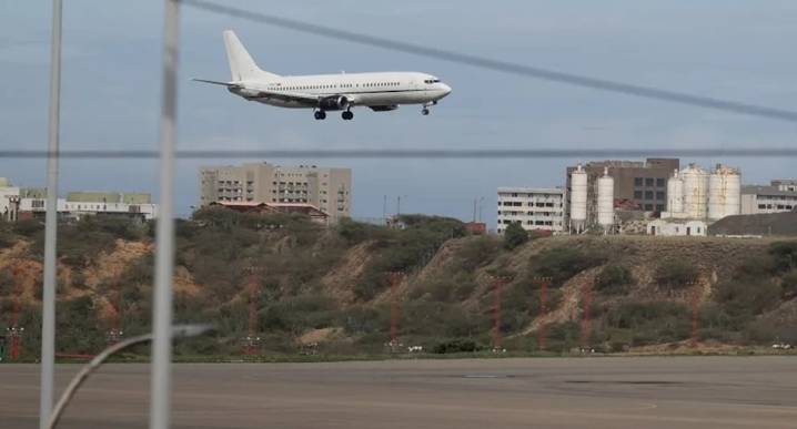 Carga aérea despegó en 2025, ¿también prendería motores en el 2026?