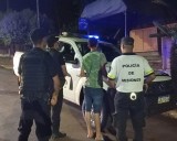 Conductor demorado por conducir con alcoholemia positiva en San Pedro
