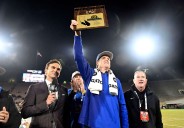 Orange County football Top 25: Santa Margarita is No. 1 in the final rankings