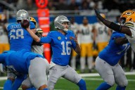 Error margin small for Cowboys, Lions