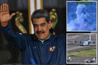 Paranoid Maduro sleeps in different beds, changes phones: report