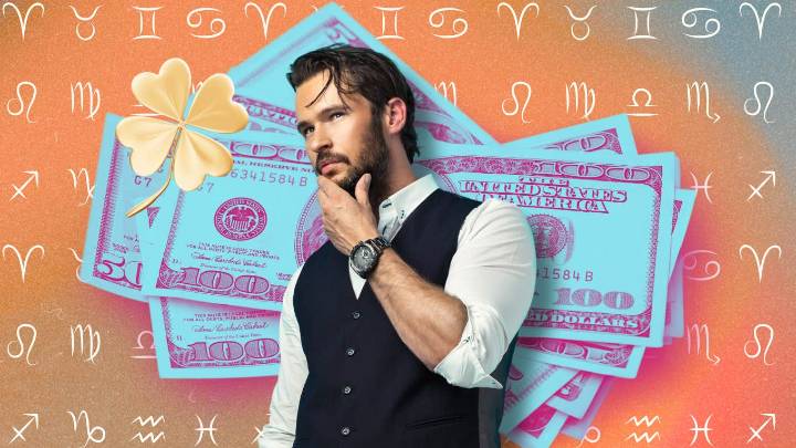 4 Zodiac Signs Attract Significant Abundance & Luck On December 4, 2025