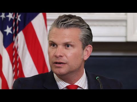 Watchdog found Hegseth's Signal chat jeopardized sensitive military information, sources say