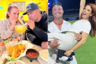 JoAnna Garcia Swisher and Husband Nick Celebrate 15 Years of Marriage