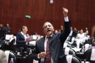 Este es el diputado de Chihuahua que votó a favor de la Ley de Aguas