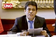 Tomás Gálvez anuncia cierre del Equipo Lava Jato y acusa a fiscales de proteger a Odebrecht