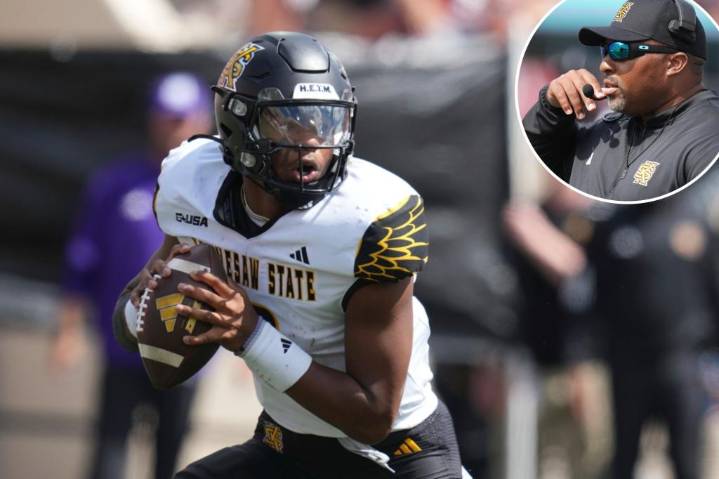 Jacksonville State vs. Kennesaw State prediction: Conference USA Championship odds, picks, best bet