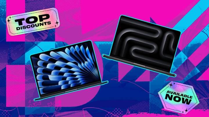 The best Cyber Monday MacBook deals: Best-ever price on MacBook Air M4 and MacBook Pro M5, plus a Best Buy doorbuster