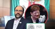 Subordinación, persecución y cifras maquilladas: las graves acusaciones que marcaron el polémico nombramiento de Ernestina Godoy como fiscal general