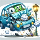 Tragic Fall from Construction Site Claims Two Lives in Delhi