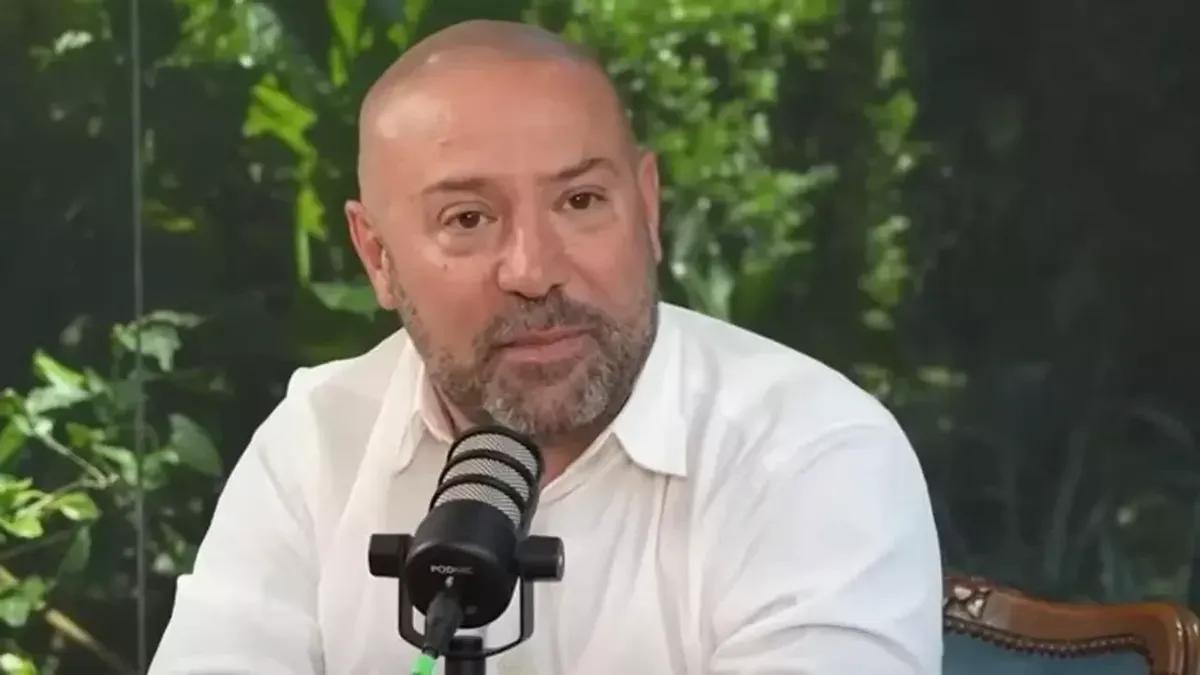Caso ANDIS: Spagnuolo presenta un informe que señala audios editados La defensa de Diego Spagnuolo, presentó un peritaje que busca poner en duda la validez de los audios que lo vinculan con un presunt