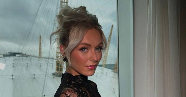 Coronation Street's Cait Fitton says 'exciting things coming' as she launches move away from cobbles