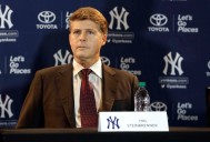 Yankees’ Cody Bellinger-Kyle Tucker Pursuit Written off by NY Insider, Thanks to Hal Steinbrenner’s ‘Cheapness’
