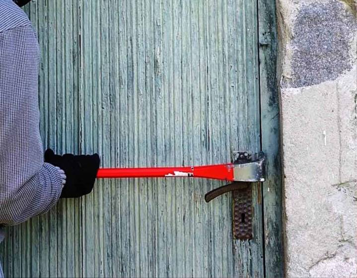 Fiscalía exhorta a prevenir robos durante vacaciones decembrinas