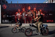 How ‘Stranger Things’ became Netflix’s ‘Star Wars,’ propelling it into Hollywood’s stratosphere