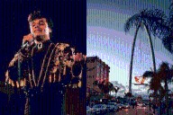 Juan Gabriel volverá a estar en vivo en La Revu; proyectarán su histórico concierto en Bellas Artes