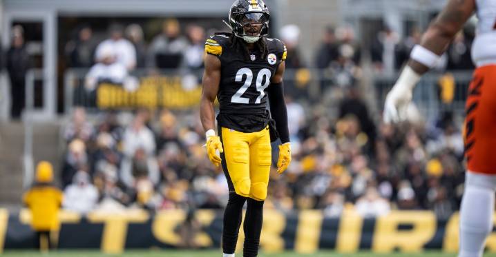 Steelers injury report: Kyle Dugger misses practice on Thursday