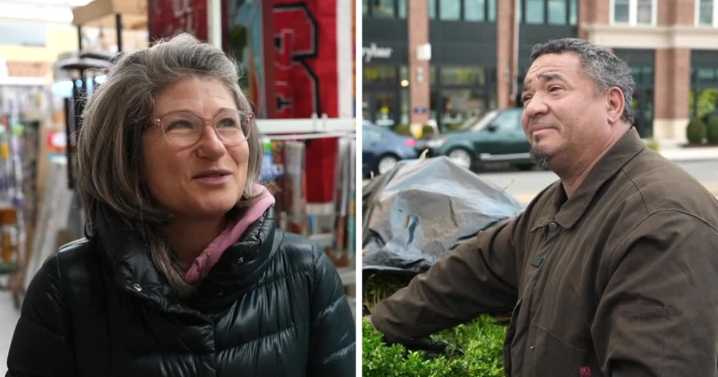 Richmonders getting ready for snow in Friday forecast: 'Snow days bring joy'