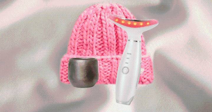 Unique gifts under $50 for everyone on your list