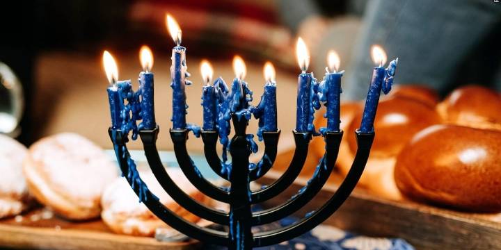 Date set for annual Hanukkah menorah lighting at the South Carolina State House