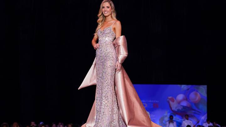 María Antonia Mosquera, nueva Señorita Colombia abrió su corazón y reveló el bullying del que fue víctima la transformó, “cuando uno obra bien, se te va a devolver”