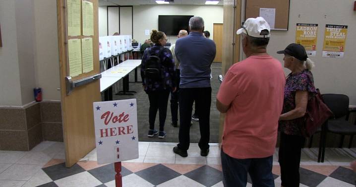 Observe New Mexico Elections issues Executive Summary