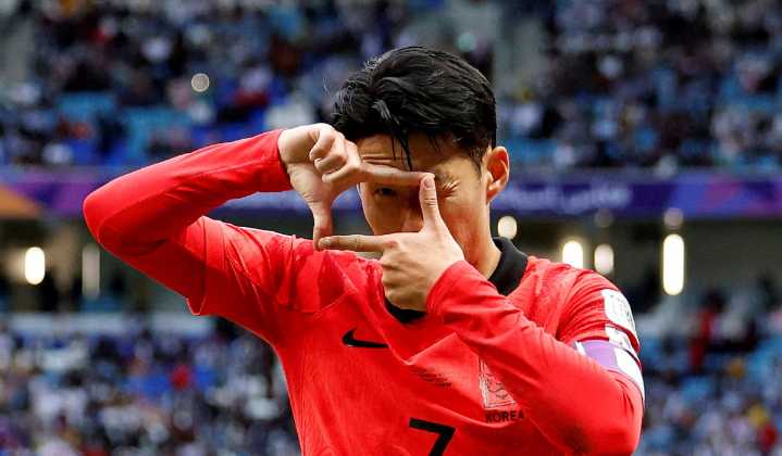 Corea del Sur: La potencia asiática que busca romper la localía de México en el Mundial 2026
