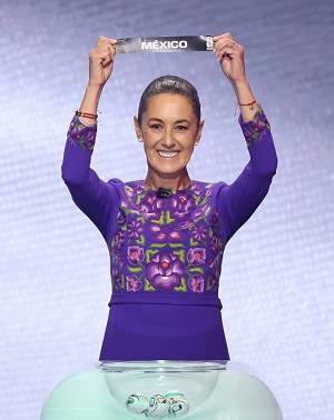 México inaugura el Mundial 2026 ante Sudáfrica