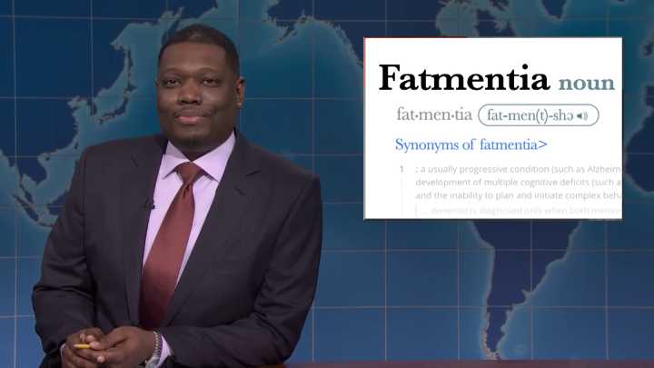 SNL Has A New Word For Dems To Troll Trump With