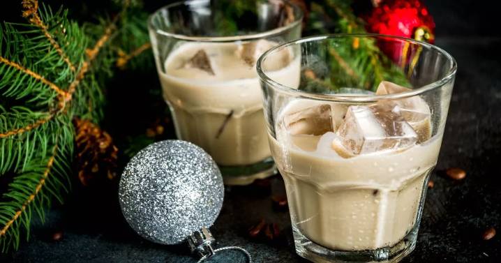 Doctor's warning to millions drinking Baileys this Christmas