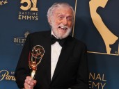 Dick Van Dyke is 100 years old. Here are his 3 tips for living a long life.