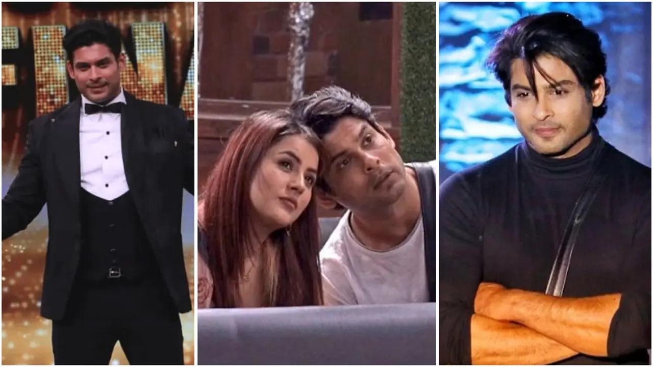 Happy Birthday Siddharth Shukla: How The Bigg Boss 13 Winner Became the Internet’s FAVOURITE Reality Hero