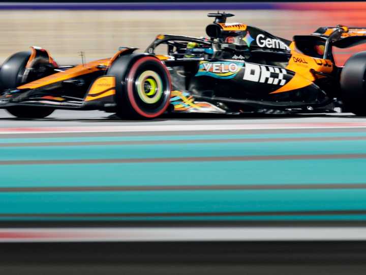 F1 GP de Abu Dhabi: horarios de la carrera, cómo y dónde ver la Fórmula 1