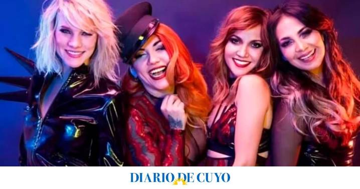 Bandana en crisis total: una integrante dio el portazo y peligra la gira 2026