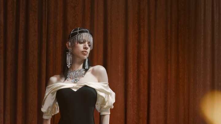 McQueen Pre-Fall 2026 Collection