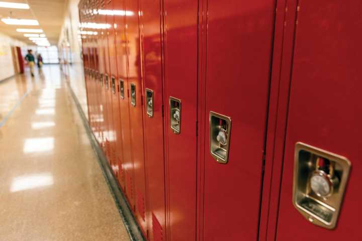 Cierres y retrasos: Washington DC, Maryland y Virginia