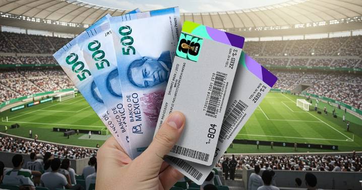 ¿Cuánto cuestan los boletos para el Mundial 2026? Lista OFICIAL de precios para los partidos del ‘Tri’